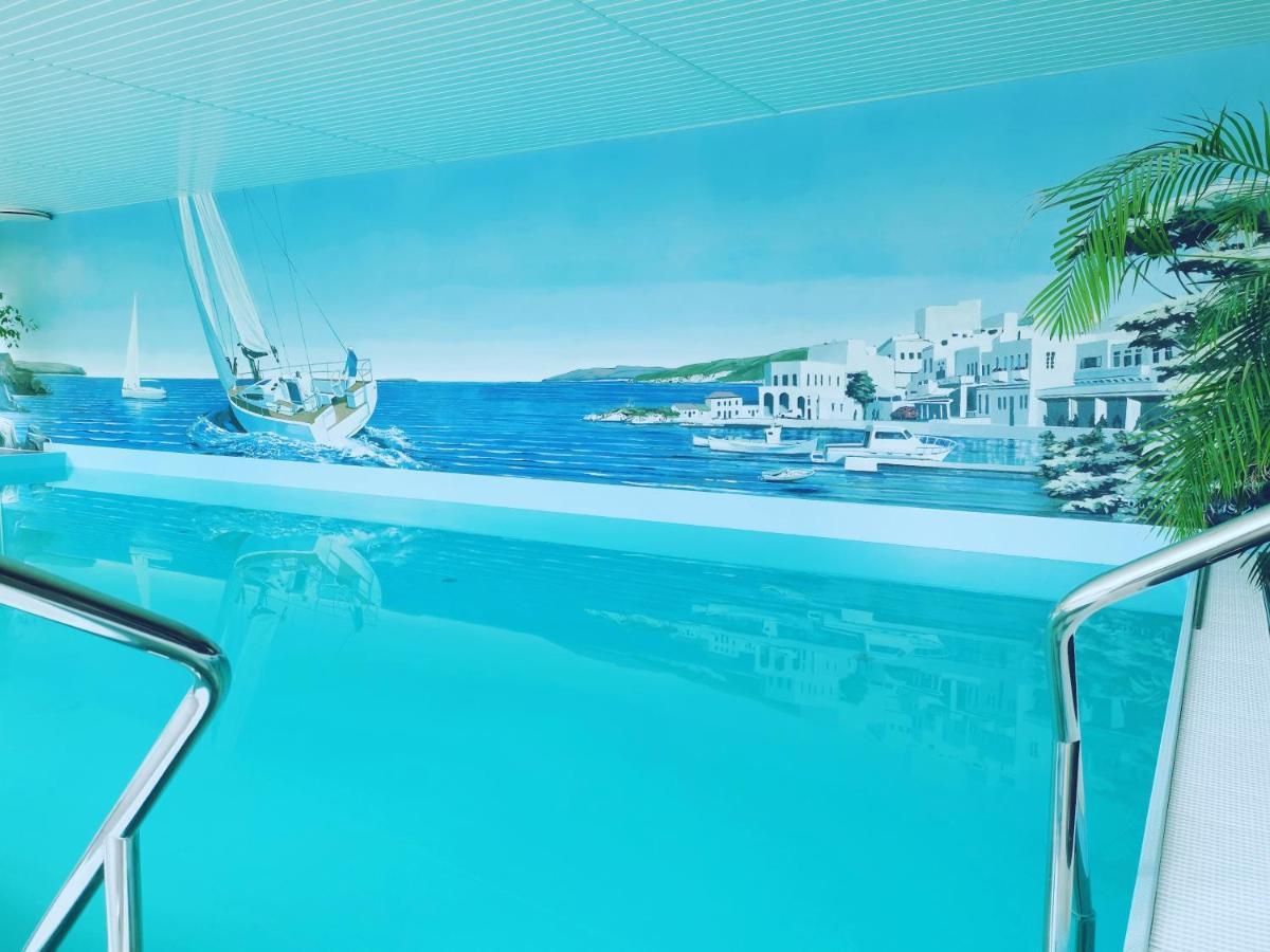 فندق Ringhotel Seehof برلين المظهر الخارجي الصورة