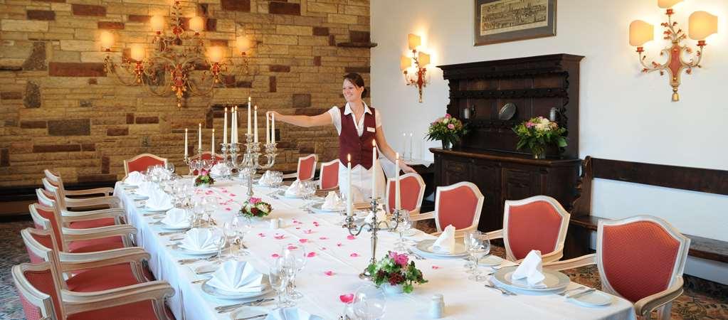 فندق Ringhotel Seehof برلين المرافق الصورة