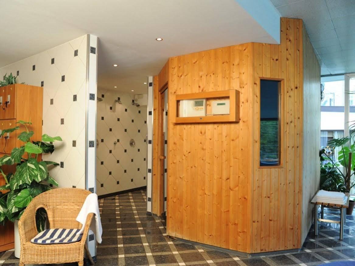 فندق Ringhotel Seehof برلين المظهر الخارجي الصورة